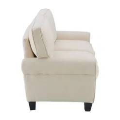 61" Copenhagen Loveseat - Serta -Furniture Store GUEST aa573bdd fa05 4a3e a3f0 50fd62eefb0a