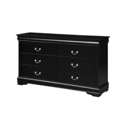 Louis Philippe Dresser - Acme Furniture -Furniture Store GUEST ab507c13 209d 4c27 a24d 3bc743f0e0be