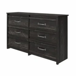 Dandrea 6 Drawer Dresser - Room & Joy 15 Dandrea 6 Drawer Dresser - Room & Joy -Furniture Store GUEST ab948fdc 6bd4 45e5 91d9 bced8c1e2c96