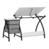 Comet Plus Drawing Table And Stool Set - Studio Designs -Furniture Store GUEST ac65a1d8 069a 4be9 881c a44d9a22e74b