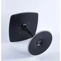 Uniquely Designed Dining Table With Metal Round Base - ModernLuxe -Furniture Store GUEST ac90c66d fbb7 4df5 8d43 93dc174cd501