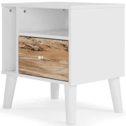Piperton Nightstand White - Signature Design By Ashley -Furniture Store GUEST ac968a20 5ecf 4010 8650 eed33039d587
