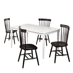 5pc Vinturi Dining Set - Buylateral -Furniture Store GUEST adb43099 2035 430e bcd8 98ba9cb11ea3