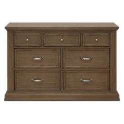 Namesake Durham 7-Drawer Assembled Dresser -Furniture Store GUEST ae2ccf74 1f1f 4800 b36c 2981cb88aa82