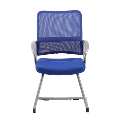 Mesh Guest Chair - Boss 7 Mesh Guest Chair - Boss - Image 5