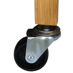 Oceanstar Bamboo Kitchen Trolley -Furniture Store GUEST afbbf852 f061 443b 9ca6 c3f4aae35d88