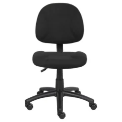 Deluxe Posture Chair - Boss Office Products -Furniture Store GUEST b028746c 2da8 4bbc 9447 c87895f860ae