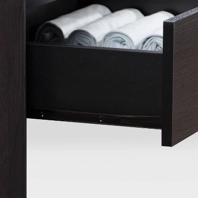 Newport 8 Drawer Dresser - CorLiving 9 Newport 8 Drawer Dresser - CorLiving - Image 7