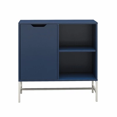 RealRooms Bexley Bookcase 9 RealRooms Bexley Bookcase - Image 7