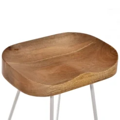 Set Of 2 24" Vale Counter Height Barstools - Carolina Chair & Table -Furniture Store GUEST b1316611 48a9 4058 9897 033e79cc1214