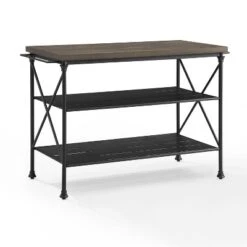 Madeleine Kitchen Island - Crosley -Furniture Store GUEST b1a081f4 d880 4c7d 9d9a f8b8bf246b5f