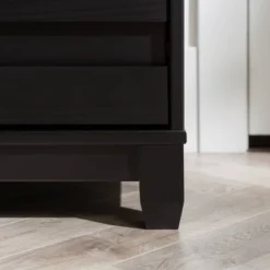 Ilya Solid Wood Modern Panel Front 6 Drawer Dresser - Saracina Home -Furniture Store GUEST b1acbec3 4421 4def a83e a563d11a3186