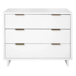 Granville Modern 3 Drawer Standard Dresser - Manhattan Comfort -Furniture Store GUEST b203a527 9b0a 43f9 8fff 95ea367e7f83