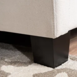 Queen Costello Upholstered Bed Set - Christopher Knight Home -Furniture Store GUEST b22aa676 9eb9 4d84 a7e5 11a809bb60e6