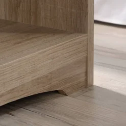 Beginnings Nightstand Summer Brown - Sauder -Furniture Store GUEST b2acbd1c 8afc 4ac2 8e6c 67a90226295a