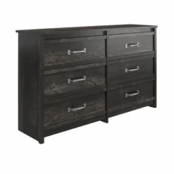 Dandrea 6 Drawer Dresser - Room & Joy 17 Dandrea 6 Drawer Dresser - Room & Joy -Furniture Store GUEST b3be26a9 748a 47f4 9dd0 d2c760e2988a
