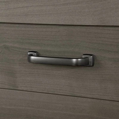 Prairie Dresser Gray Maple - South Shore 7 Prairie Dresser Gray Maple - South Shore - Image 5