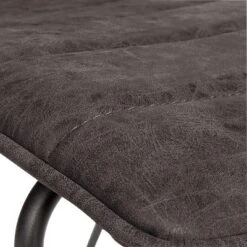 Set Of 2 Halo Stacking Chair - OSP Home Furnishings -Furniture Store GUEST b58635b7 55e6 480f bdd3 4c14d4a3965f