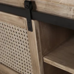 Niemi Rustic Storage Bench With Cushion Beige/ Natural/Black - Christopher Knight Home -Furniture Store GUEST b68a27d4 657a 4727 ac49 db3825172c3e