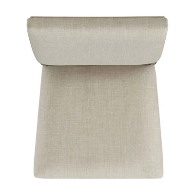 Mara Upholstered Side Chair Set Taupe - Picket House Furnishings 8 Mara Upholstered Side Chair Set Taupe - Picket House Furnishings - Image 6