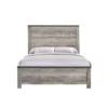 Adam Panel Bed Gray - Picket House Furnishings -Furniture Store GUEST b70979aa 8383 46c0 972a a7eec125c7e0
