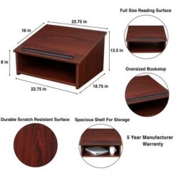 Tabletop Lectern Lecture Podium Mahogany - Hampden Furnishings 17 Tabletop Lectern Lecture Podium Mahogany - Hampden Furnishings -Furniture Store GUEST b72ec13d e9c0 45e9 8985 4c330c882bb1