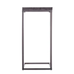 Sepree Expandable C-Table Black/Gray - Aiden Lane 17 Sepree Expandable C-Table Black/Gray - Aiden Lane -Furniture Store GUEST b755d823 1b57 47fd ba99 ab7f2ac3c8f7