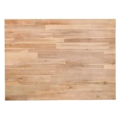 Nashhex Expandable Freestanding Kitchen Island Black/Natural - Aiden Lane -Furniture Store GUEST b8322d69 a852 40bb a620 2bb7372617dc