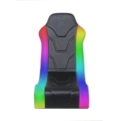 Chimera LED 2.0 Wired Floor Rocker Black - X Rocker 7 Chimera LED 2.0 Wired Floor Rocker Black - X Rocker - Image 5