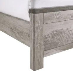 Adam Panel Bed Gray - Picket House Furnishings -Furniture Store GUEST b8890057 cd66 4052 9abf 219d239594e2