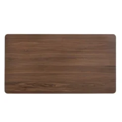 5pc Ronan Dining Set With 4 Armchairs Walnut - Picket House Furnishings -Furniture Store GUEST b9251ca5 a2b5 46fb a4b7 881908d68c25