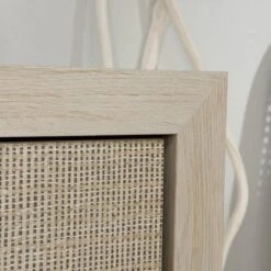 2 Drawer Pacific View Lateral File Cabinet Chalked Chestnut - Sauder -Furniture Store GUEST b950c273 5779 4fd2 b44f 7ae82b951d9a