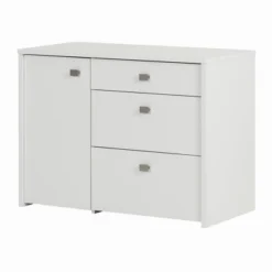 Interface Storage Unit With File Drawer - South Shore -Furniture Store GUEST bb0843f4 5ff9 4e20 bf9a 4f56a781a749