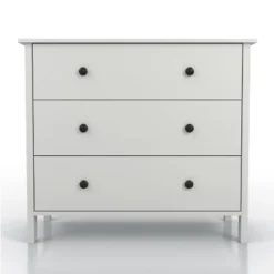 Cecilia 3 Drawer Dresser - MiBasics 18 Cecilia 3 Drawer Dresser - MiBasics -Furniture Store GUEST bba90643 d407 40f5 910e bc3e40b570c3