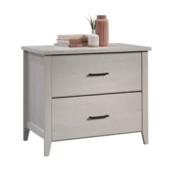 Summit Station Lateral File File Glacier Oak - Sauder -Furniture Store GUEST bba9573b 40e8 4709 a69c 49412c856f16