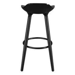 Caroline Bar Stool Noir Black - Adore Decor -Furniture Store GUEST bc59b0c1 08f0 45ad 95fe 1ff8432a76a3