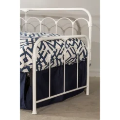 Twin Jocelyn Daybed Suspension Deck And Trundle White - Hillsdale Furniture -Furniture Store GUEST bd572fd6 5e28 41b2 b9a1 a2814338657e