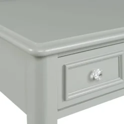 Jenna Desk Gray - Picket House Furnishings -Furniture Store GUEST bd6e041e 6f69 40f6 a1e6 487eef207ad0