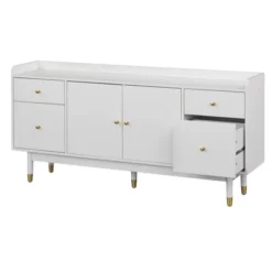 Thalia Buffet White - Lifestorey -Furniture Store GUEST bdd78d25 7cf1 47c9 a44e c88cdb5923ee