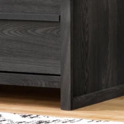Tao 6-Drawer Double Dresser Gray Oak - South Shore -Furniture Store GUEST be24671d 0bec 4558 8009 23b6ce84a336