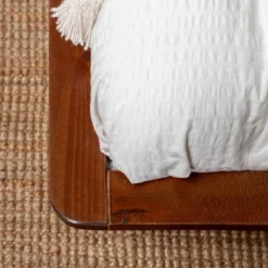 Boho Solid Wood Spindle Platform Bed - Saracina Home 31 Boho Solid Wood Spindle Platform Bed - Saracina Home -Furniture Store GUEST bec8d593 ff02 407a b227 cf2cf9238667