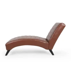 Stillmore Contemporary Channel Stitch Chaise Lounge - Christopher Knight Home 15 Stillmore Contemporary Channel Stitch Chaise Lounge - Christopher Knight Home -Furniture Store GUEST c066ca81 6306 4b91 a02e 52b9797d7d86