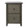 Hillsboro File Cabinet Gray Wash - OSP Home Furnishings -Furniture Store GUEST c0ec50c3 4def 4dff a30e acd73e84a6ee