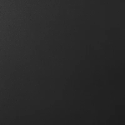 6pc Hayden Extendable Dining Set With Camille Chairs Matte Black/Slate - Crosley 6 6pc Hayden Extendable Dining Set With Camille Chairs Matte Black/Slate - Crosley - Image 4