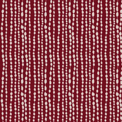 Hendrix Dining Chair Striped - Skyline Furniture 9 Hendrix Dining Chair Striped - Skyline Furniture - Image 7