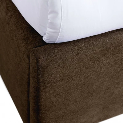 Jeremiah Upholstered Bed - Picket House Furnishings 8 Jeremiah Upholstered Bed - Picket House Furnishings - Image 6