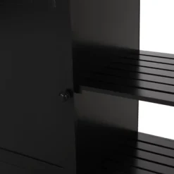 Telfair Kitchen Cart With Wheels - Christopher Knight Home 22 Telfair Kitchen Cart With Wheels - Christopher Knight Home -Furniture Store GUEST c2c20809 f80d 4656 8189 033b48fa3e75