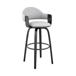 30" Daxton Counter Height Barstool - Armen Living -Furniture Store GUEST c3a65623 a1bc 41ff 9f8b 5df8079c5e74