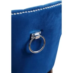 30" Monet Tufted Velvet Barstool Blue - Abbyson Living -Furniture Store GUEST c4449639 c551 4ab9 b369 45aa17d9f555