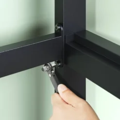 14" Mia Modern Studio Platform 1500H Metal Bed Frame - Zinus -Furniture Store GUEST c46f69d8 2181 4926 971a 45fbdc1fc05b